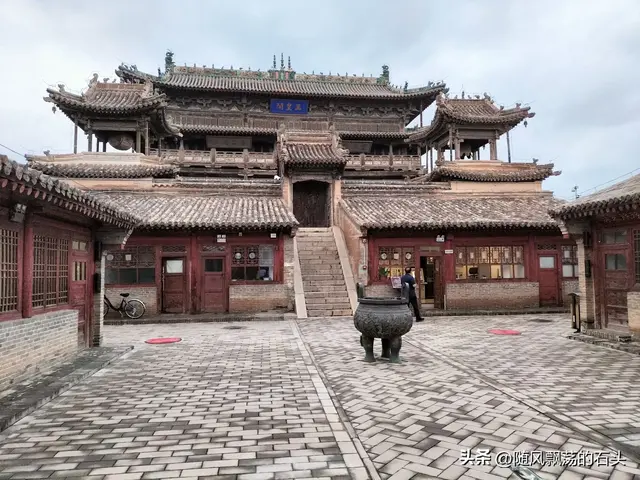 蔚县美景多，最不可错过的只有它