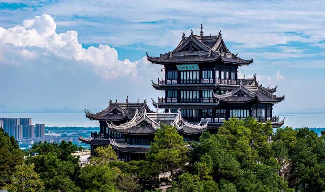 江苏无锡：文旅融合助推经济发展
