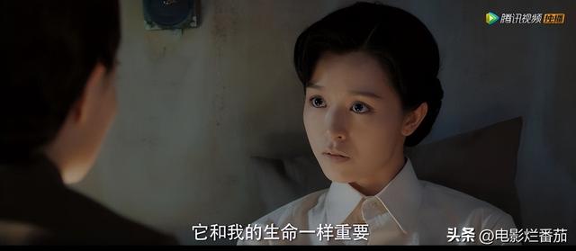 给近五年最好的谍战剧排个名：《胜算》第8，第1《风声》实至名归