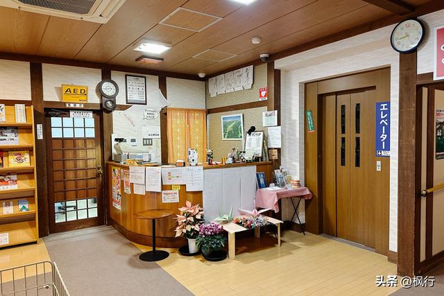 松本私藏秘境：浅间温泉乡的日常，泡汤、读书，是可负担的精致