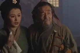 金翠莲，一个引导鲁智深走向不归路的人物图片