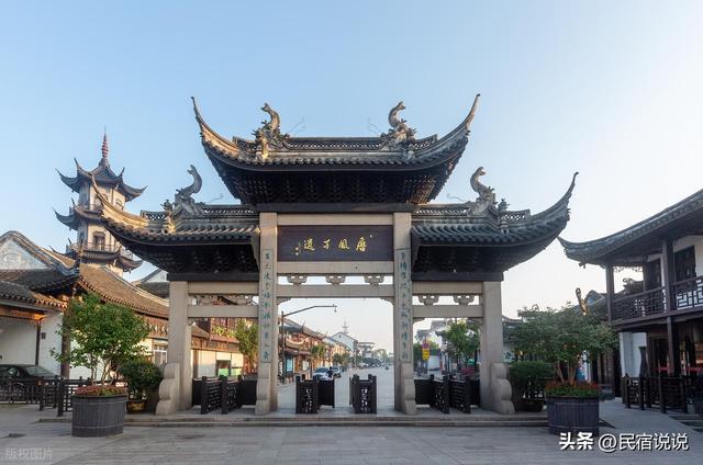 你会跟着热播《骄阳似我》去周庄吗？