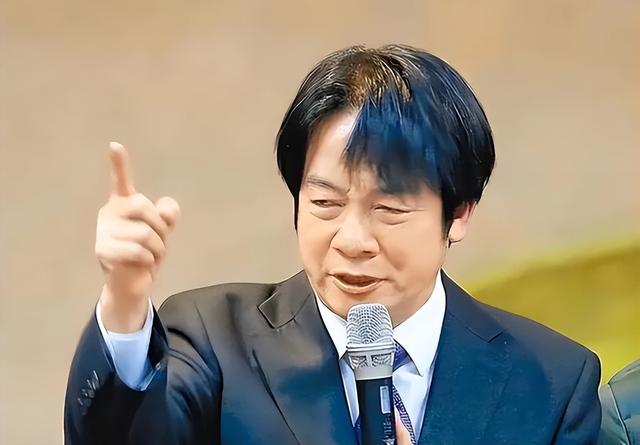 62票赞成，被弹劾不止赖清德一人，不到24小时，上百万人联署力挺