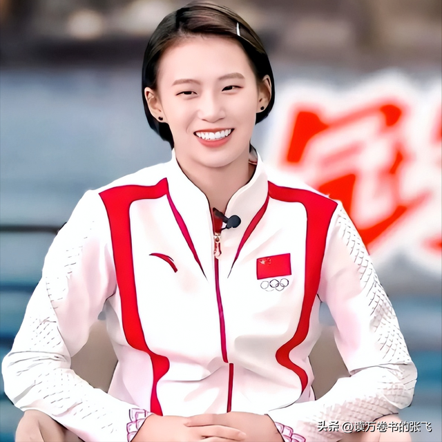 官宣退役不到1月，张家齐接受采访，句句不提却字字都提全红婵