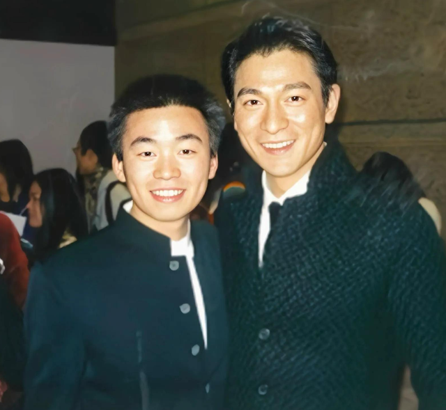 王宝强也没想到，释永信毁灭牵出前妻马蓉旧事，自己差点“垫背”