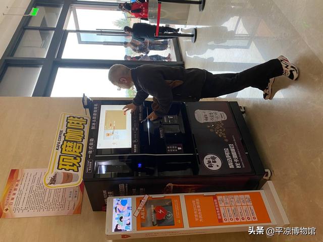 平凉市博物馆“双节”氛围感拉满：活动纷呈，人气爆棚！