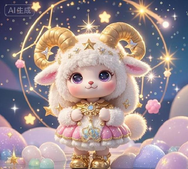 白羊座注意！别划走！12月3日至12月8日有大事发生！