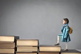 小升初该如何过渡和衔接图片