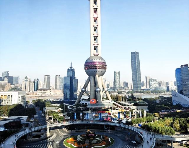 上海1日citywalk攻略｜情侣/闺蜜打卡，解锁魔都浪漫与文艺