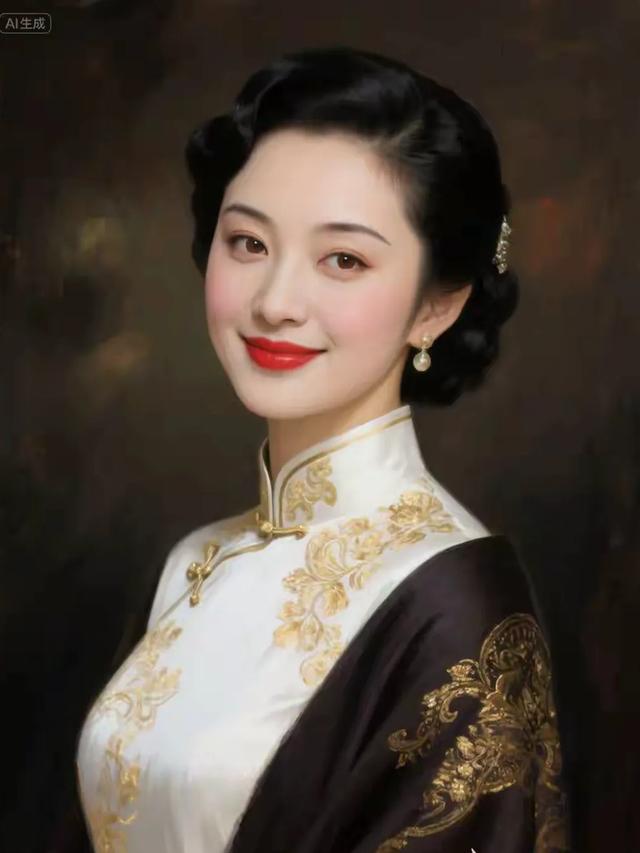 关了灯全都一个样？错了！“让人舒服和别扭的女人”，差别很明显
