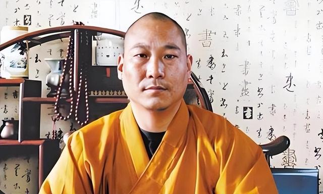 释永信事件结束不到一个月，佛教协会传出重磅消息，3人命运改变