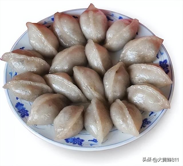 认识大美广东的每个县——第14波：大埔（bù）