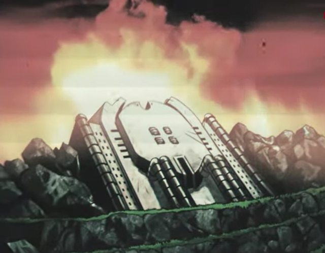 三十年后《魂斗罗》BOSS被重制，当年真的是被小米枪干掉的？