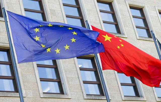 德国财长：低于150欧元的都是垃圾，中国别卖来欧洲	，我们不想要