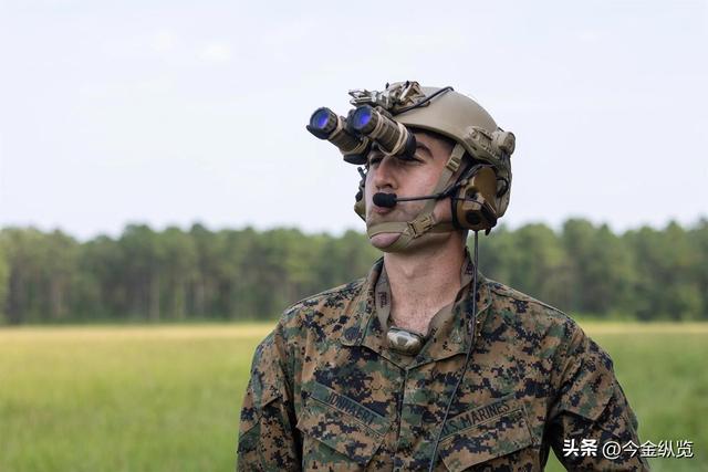 美国军事巨变！14项科技聚焦6大“杀手锏”，新战争模式恐将开启