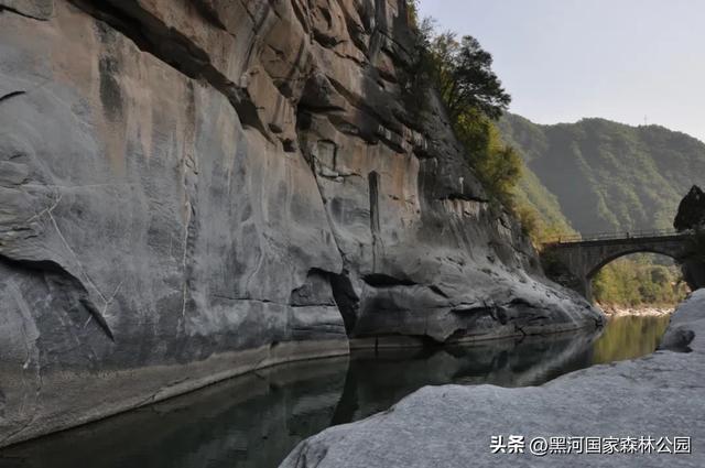 西安2h直达！钻进20℃的“天然空调房”，超全纳凉自驾攻略来了！