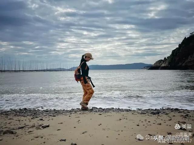 秋风起，浙江这条绝美海岛风光徒步穿越线路，可以安排了！