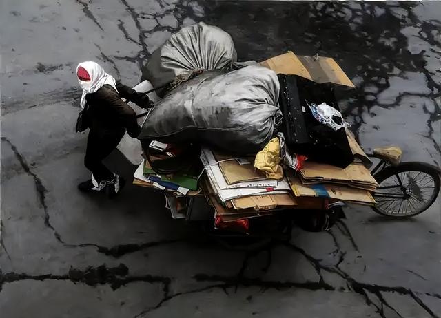 为什么后来翻身的人，都有一段家里蹲的过往？