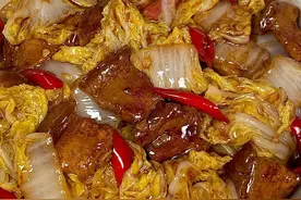有这8道神仙下饭菜，还吃什么外卖~拒绝外卖的第5天！灵魂的升华图片