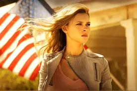 《变形金刚》4女主妮可拉，同样重启系列，为何人气不如变1和6图片