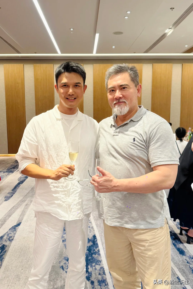 他曾令陈红周迅一见倾心，却一生未婚无儿无女，如今65岁隐居深山