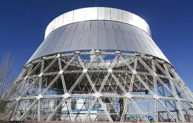美国专家：当初不该逼迫中国自研空冷塔，如今中国垄断空冷塔市场
