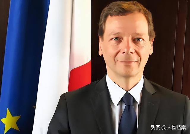 法国站队了？正式向世界宣布：日本若继续挑衅中国，会让他好看