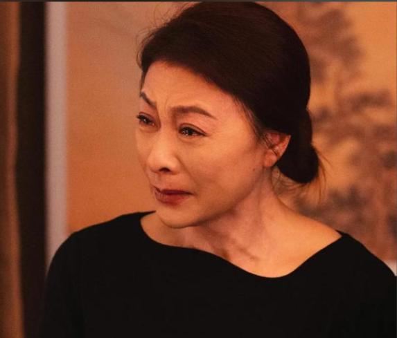 童瑶第8次出演“顾佳型女主”！《四喜》爆火为何依旧被观众吐槽