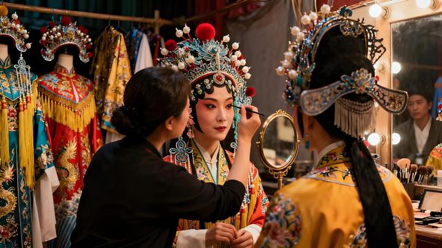 丹枫点染栖霞秋，千年风雅入画游 ——沉浸漫游感受金陵栖霞山秋日