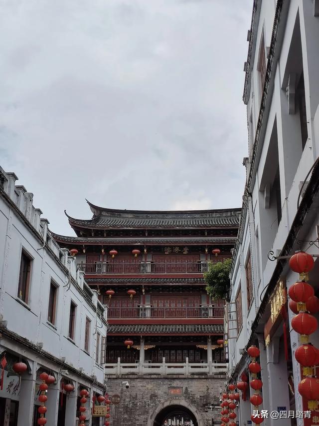 随拍，美丽的潮州