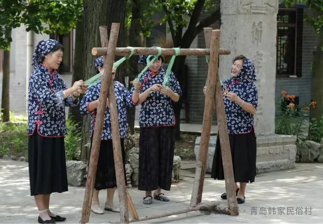 青岛这些渔村为何引来网友“义务推荐”？