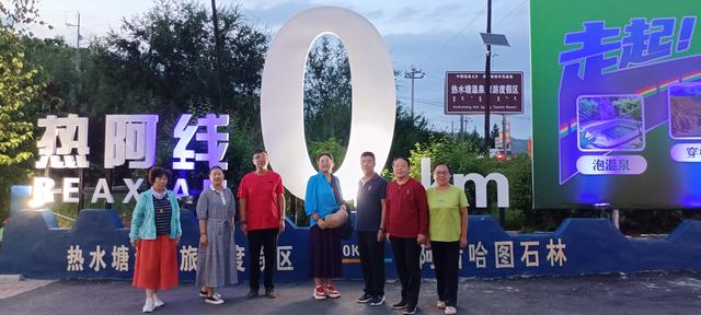 到赤峰必游阿斯哈图石林,那可是克什克腾世界地质公园核心景区