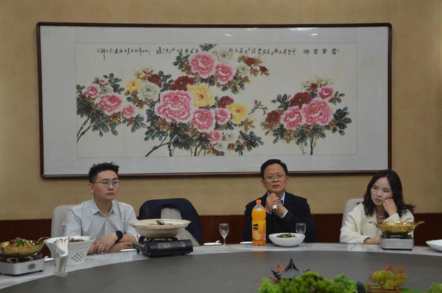 安庆市自驾旅游协会桐城办事处首次会员走访调研活动圆满举行