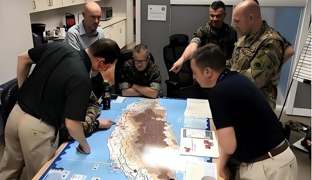 美专家罕见达成一致：一旦台湾回归中国	，美国可能就剩1条路可走