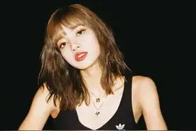 什么是疯马秀？韩国女爱豆为什么参加疯马秀？Lisa是谁？图片