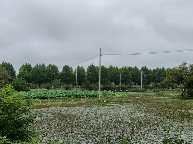 江宁汤山七坊，随便走走又何妨
