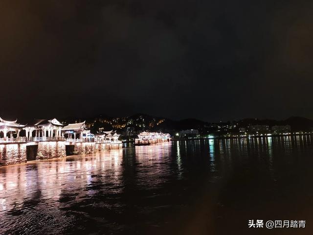 随拍，美丽的潮州