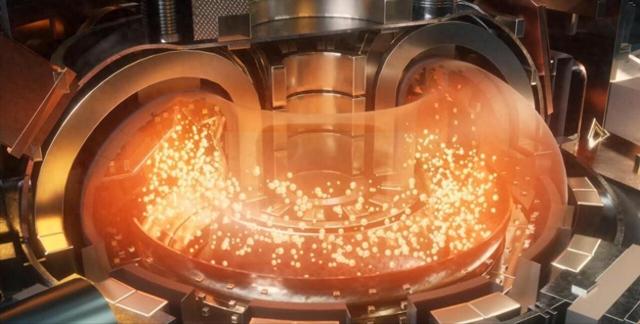 或终结石油时代！中国核聚变迎来大突破，一升海水抵300升汽油