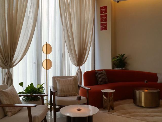 全球唯一米其林三星印度菜 彻底颠覆三观！