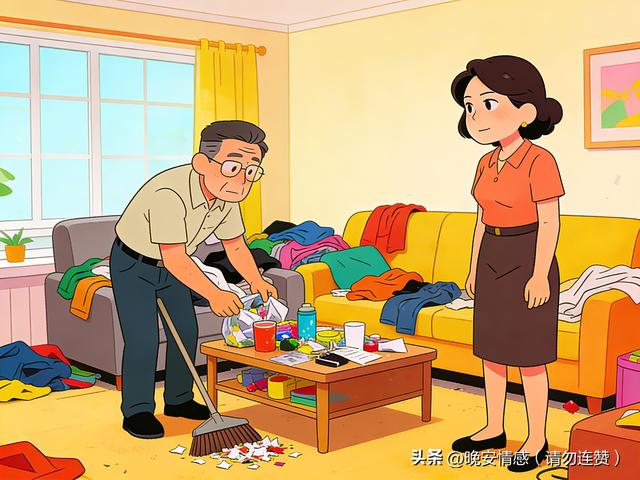 夫妻相处时，女人越不心疼你，吼你，不尊重你，越要牢记这3点