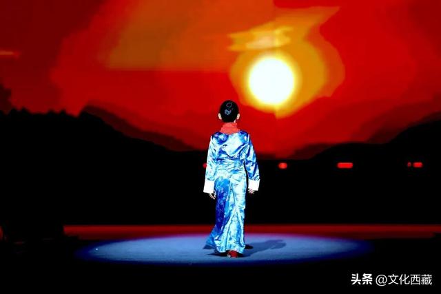 多图现场直击！2025年阿里地区第九届象雄文化旅游节太燃了！