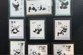老版特种邮票最新价格表（下）图片