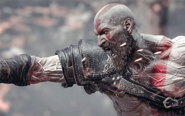 盘点10个必玩的PS4神作 每个玩家都不容错过