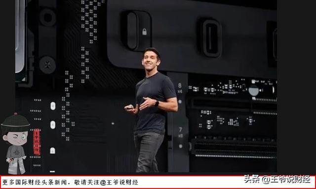 苹果公司或迎来特努斯时代！特努斯是谁？为何能成苹果下任CEO？
