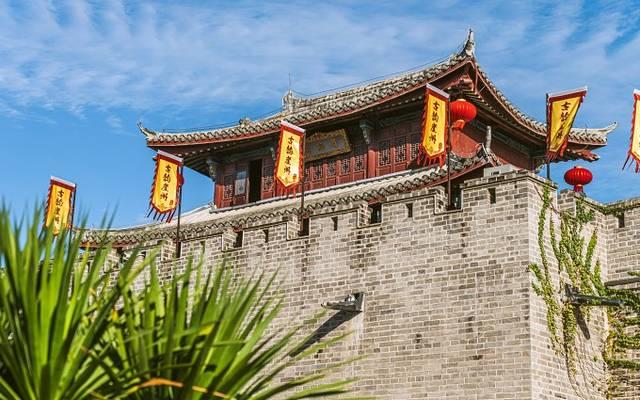 古代的四大"流放"地，都是现在的哪里？看看有没有你的家乡