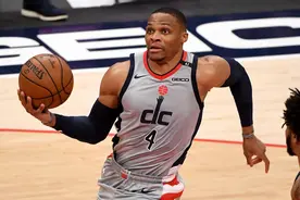 威斯布鲁克表现最强的五个NBA赛季图片