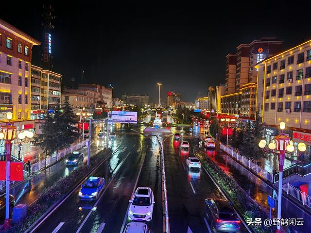 探幽秘境甘南，开启心灵净化之旅之三
