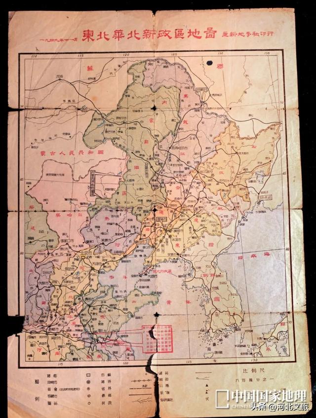 最能代表中国的省，凭啥是它？
