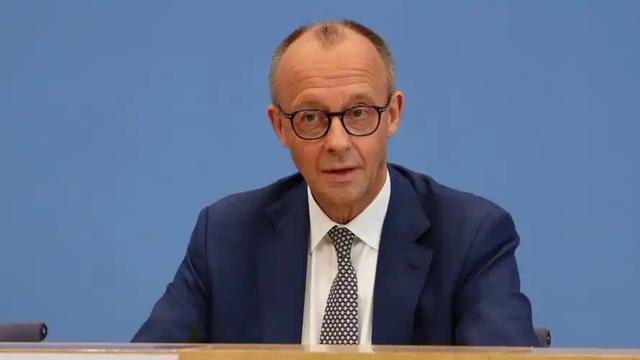 中方直接掀了桌，27国不许用华为	，“5G之战爆发”，先拿德国开刀