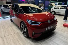 大众军团出击？大6座SUV、像RS5的奥迪A5L、3.6秒破百AUDI E集体来袭！图片